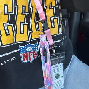 Allison added a photo of their purchase