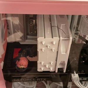 Shannon added a photo of their purchase