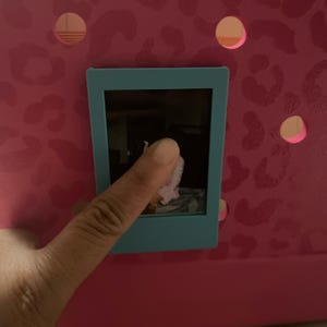 Audreiana lade till en bild av sitt köp