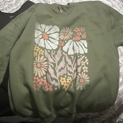 Art Deco Brass Foliage Women's T-Shirt