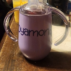 Laura added a photo of their purchase