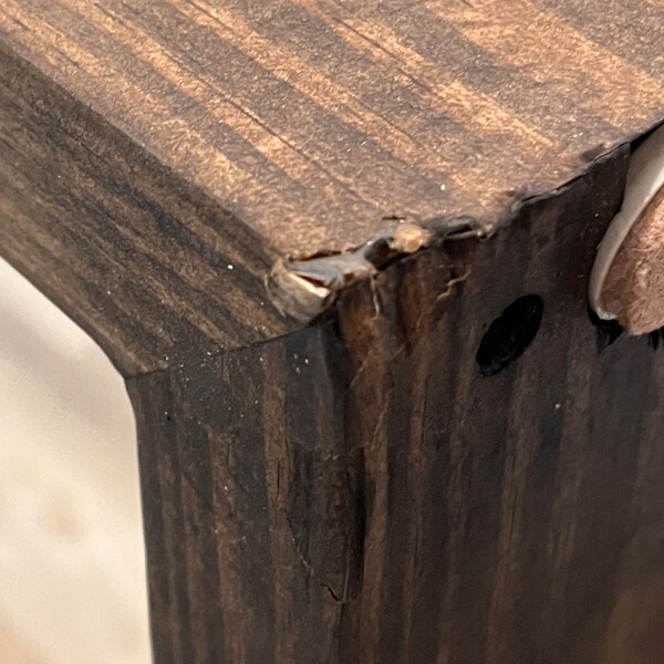 The Deborah Entryway Storage Bench - Etsy