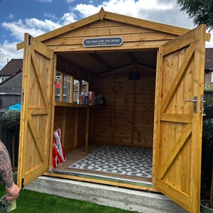 Elizabeth added a photo of their purchase