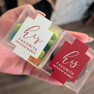 Emily added a photo of their purchase