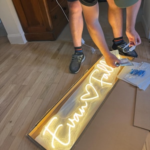 Cheri added a photo of their purchase