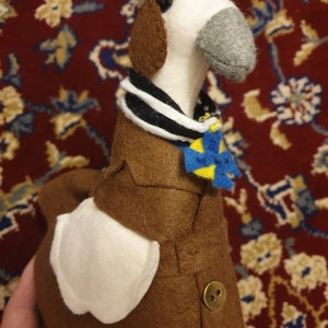 Bethan added a photo of their purchase
