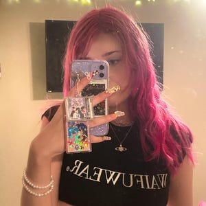 Madison added a photo of their purchase