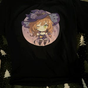 Mallory added a photo of their purchase