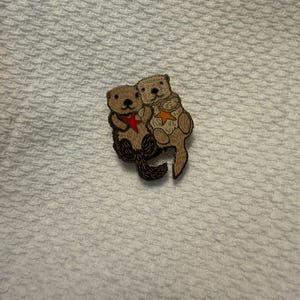 Becca added a photo of their purchase
