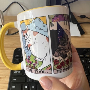 Grimoire added a photo of their purchase