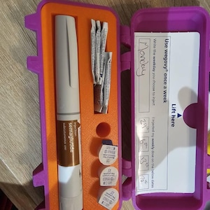 Emma added a photo of their purchase