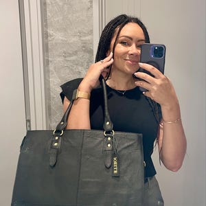 Jo added a photo of their purchase