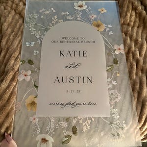 Katie ha añadido una foto de su compra