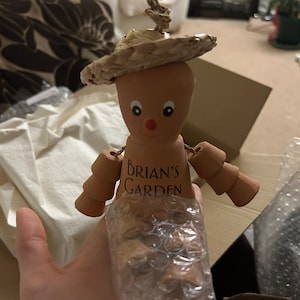 Charlotte added a photo of their purchase