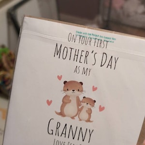 Aisling a ajouté une photo de son achat