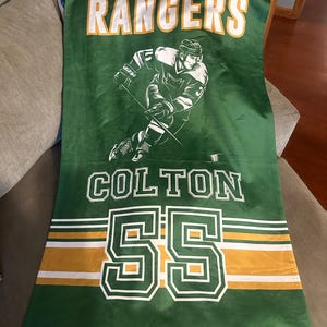 Carey added a photo of their purchase
