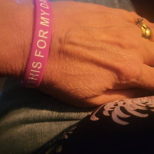 Cynthia added a photo of their purchase