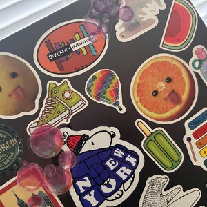 Eva added a photo of their purchase