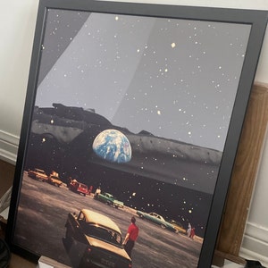 Ali added a photo of their purchase