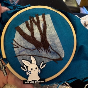 Etsy buyer added a photo of their purchase