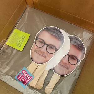 Kiri added a photo of their purchase