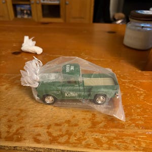 Elizabeth added a photo of their purchase