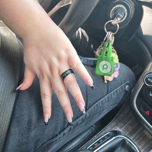 Yeet added a photo of their purchase