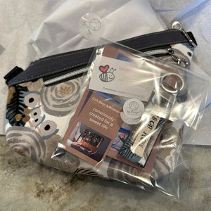 Rebecca added a photo of their purchase