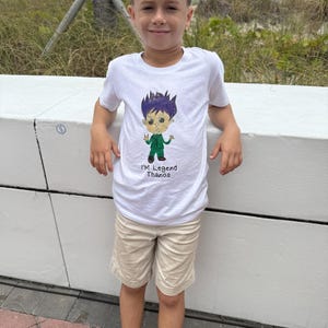 Maria added a photo of their purchase