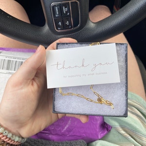 Destiny added a photo of their purchase