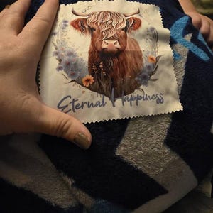 Stefanie added a photo of their purchase