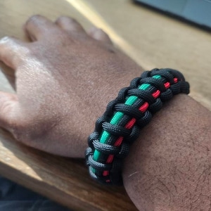 Etsy buyer added a photo of their purchase