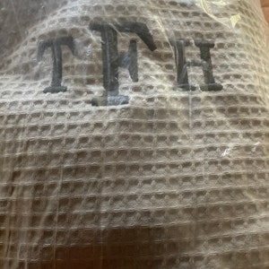 Francine added a photo of their purchase