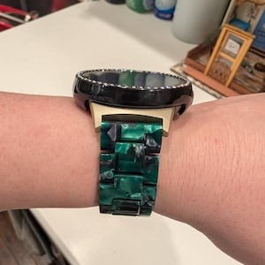 Samantha added a photo of their purchase