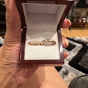 Meeka added a photo of their purchase