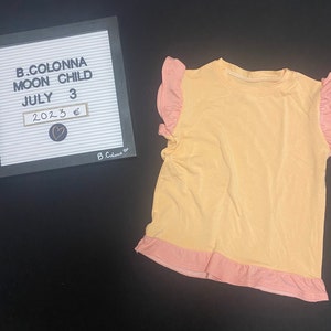 Brenna added a photo of their purchase