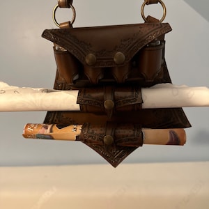 Comprador de Etsy ha añadido una foto de su compra