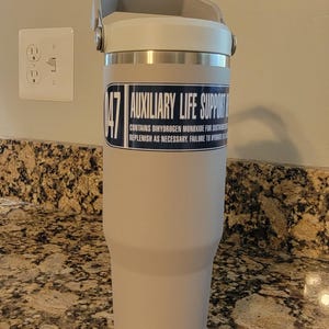 Katherine added a photo of their purchase