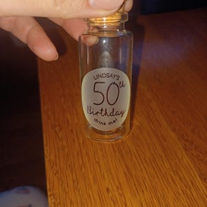 Lindsay heeft een foto van de aankoop toegevoegd