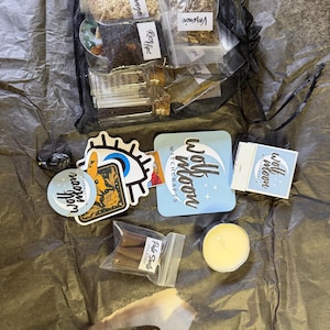 Justine added a photo of their purchase