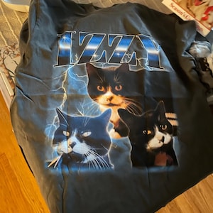 Krysten added a photo of their purchase