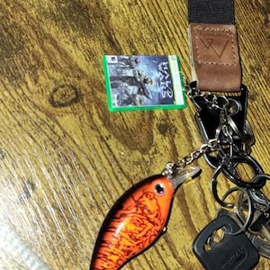 Kaiden added a photo of their purchase