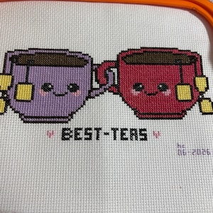 Heather added a photo of their purchase