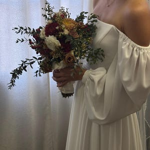 Madison added a photo of their purchase