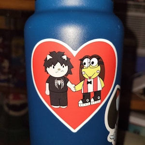 The added a photo of their purchase