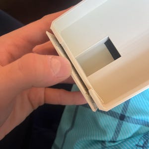 Eddie added a photo of their purchase