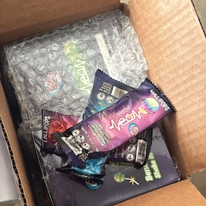 Jeroen dodał(a) zdjęcie swoich zakupów