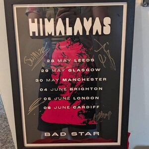 Georgina added a photo of their purchase