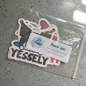 Yesenia added a photo of their purchase