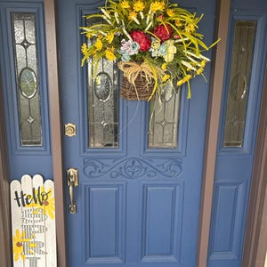 Debra added a photo of their purchase